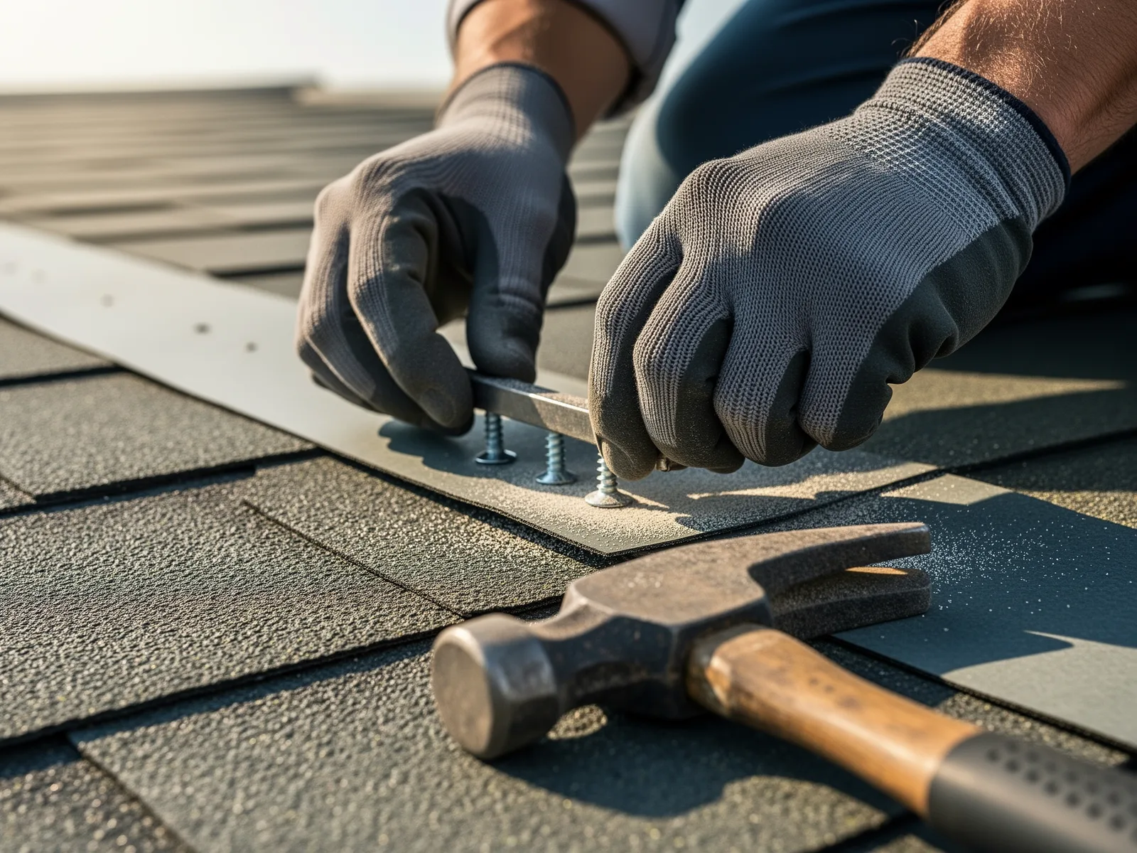 Why choose Fascia Repair in Lyon Station, PA